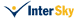 Vol low cost avec Intersky