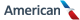 Compagnies régulières American Airlines