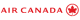 Compagnies régulières Air Canada
