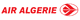 Compagnies régulières Air Algerie