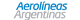 Compagnies régulières Aerolineas Argentinas