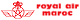 Compagnies régulières Royal Air Maroc