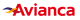 Compagnies régulières Avianca