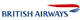 Compagnies régulières British Airways