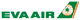 Compagnies régulières Eva Air