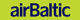 Vol low cost avec Air Baltic
