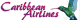 Compagnies régulières Caribbean Airlines