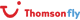 Vol low cost avec Thomson Airways