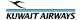 Compagnies régulières Kuwait Airways