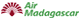 Compagnies régulières Air Madagascar