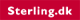 sterling.dk
