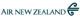 Compagnies régulières Air New Zealand