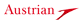 Compagnies régulières Austrian Airlines