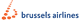 Compagnies régulières Brussels Airlines