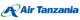 Compagnies régulières Air Tanzania 