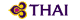 Compagnies régulières Thai Airways
