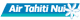Compagnies régulières Air Tahiti Nui