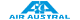 Compagnies régulières Air Austral