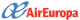 Vol low cost avec Air Europa