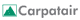 Vol charter avec Carpatair
