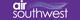 Compagnies régulières Air Southwest