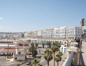 Algerie, Front de Mer