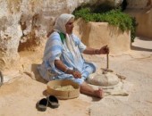 Algerie, Couscous