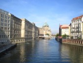 Berlin, Canal Berlin, Canal