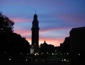 Buenos Aires, place San Martin Buenos Aires, place San Martin