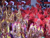 Rio de Janeiro, carnaval