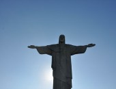 Rio de Janeiro, Christ