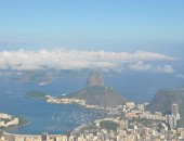 vol pas cher Rio De Janeiro