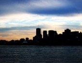 Montréal, gratte-ciel Montréal, gratte-ciel