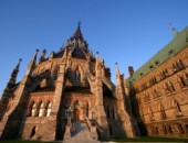 Canada, Ottawa