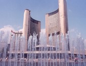 Toronto City Hall Toronto: City Hall