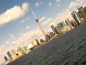 CN Tower Toronto: CN Tower