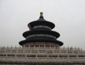 Pékin, le Temple du ciel Pékin, le Temple du ciel