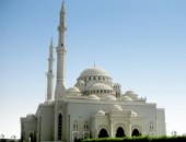 Dubai, Mosquée