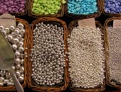 Barcelone, Confiserie Barcelone, Confiserie