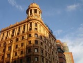 Vol pas cher Madrid