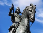 Madrid, Felipe 3
