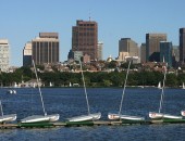 vol pas cher boston