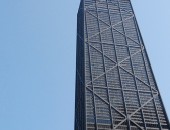 Chicago, tour Hancock Chicago, tour Hancock