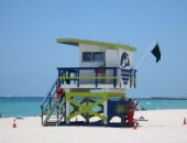 Miami, Plage