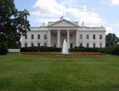 Washington, Maison Blanche Washington, Maison Blanche