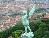Lyon, Croix rousse
