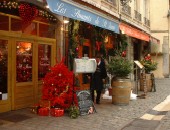 Vieille ville Lyon, Vieille ville