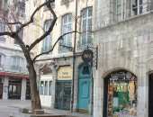 Vol pas cher Lyon Vol pas cher Lyon