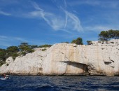 Marseille, Calanques
