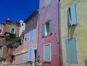 Estarque Marseille, Estarque
